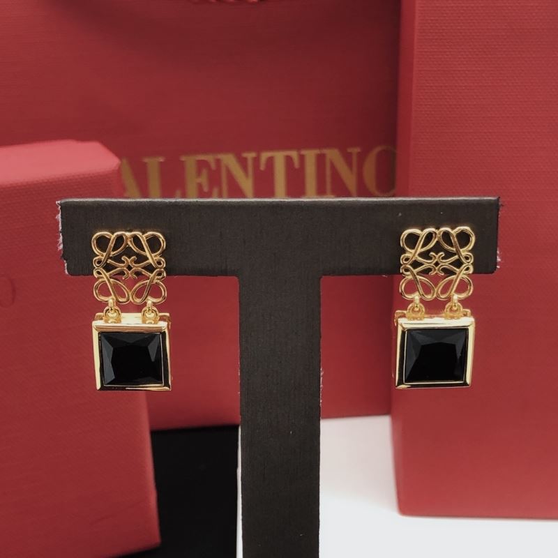 Loewe Earrings